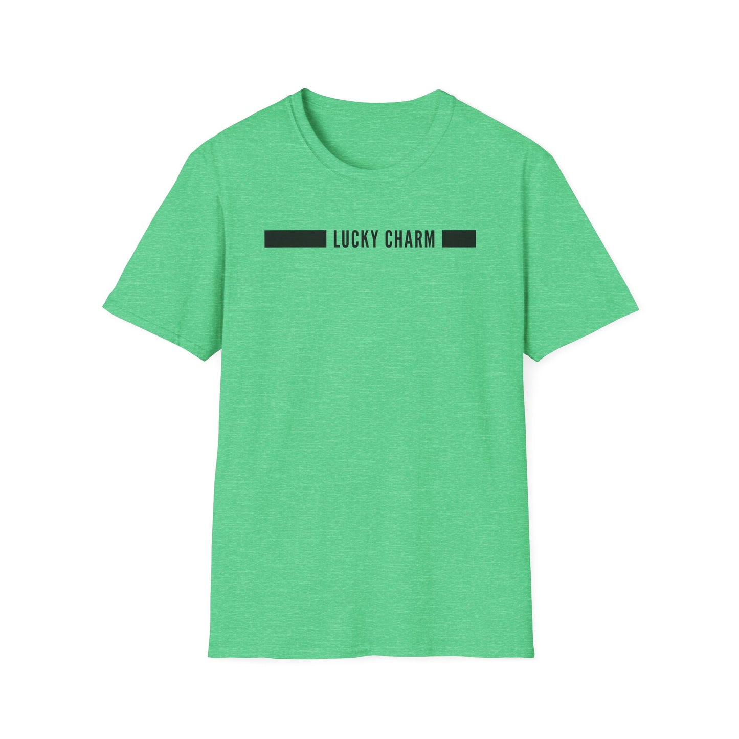 Lucky Charm St. Patrick’s Day T-Shirt – Fun & Festive Irish Tee