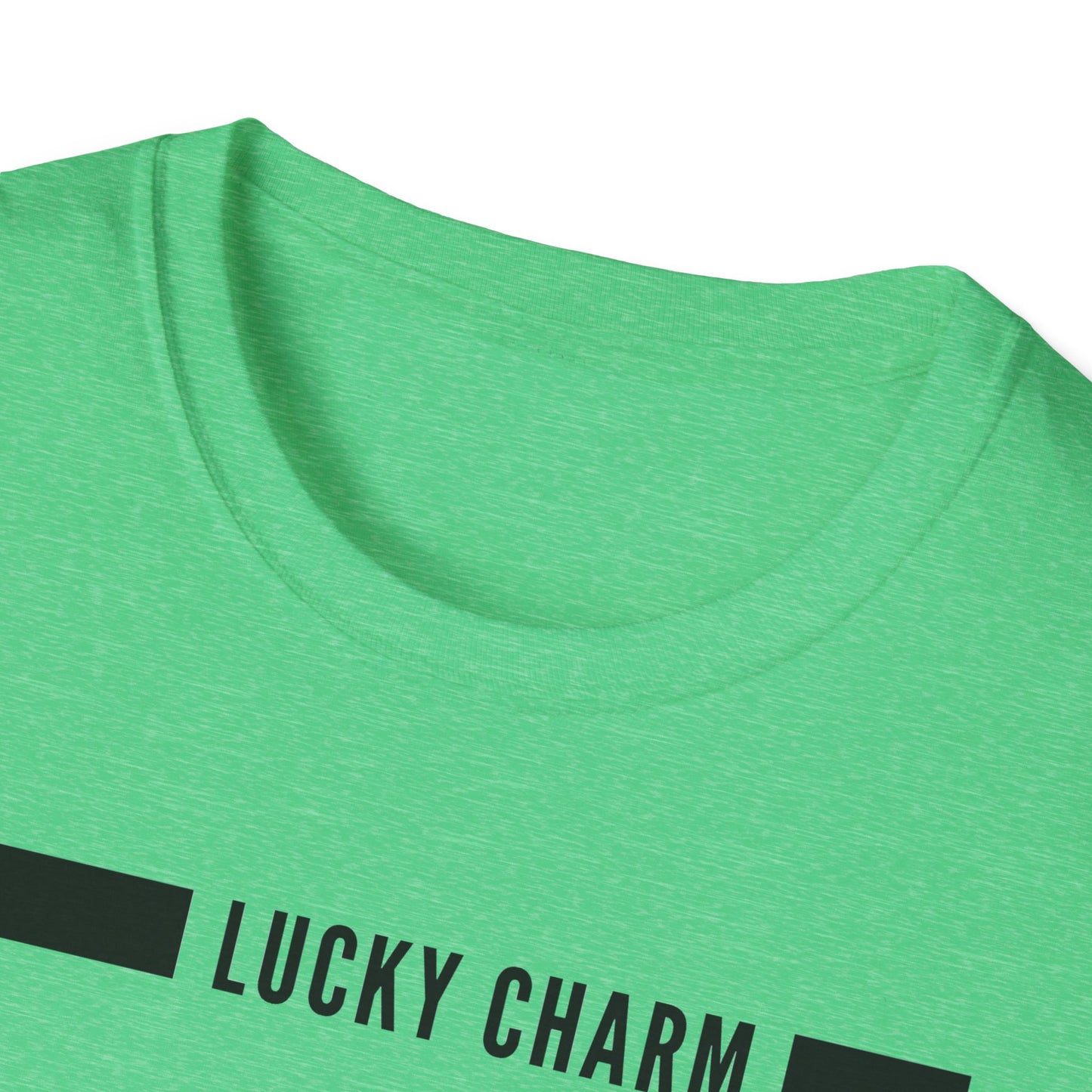 Lucky Charm St. Patrick’s Day T-Shirt – Fun & Festive Irish Tee