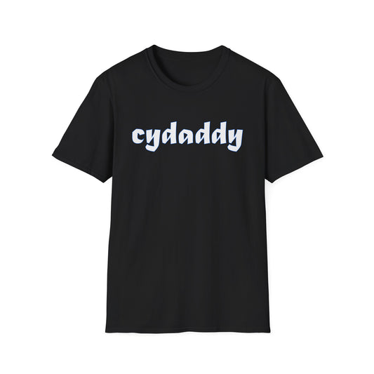 cydaddy Unisex Softstyle T-Shirt