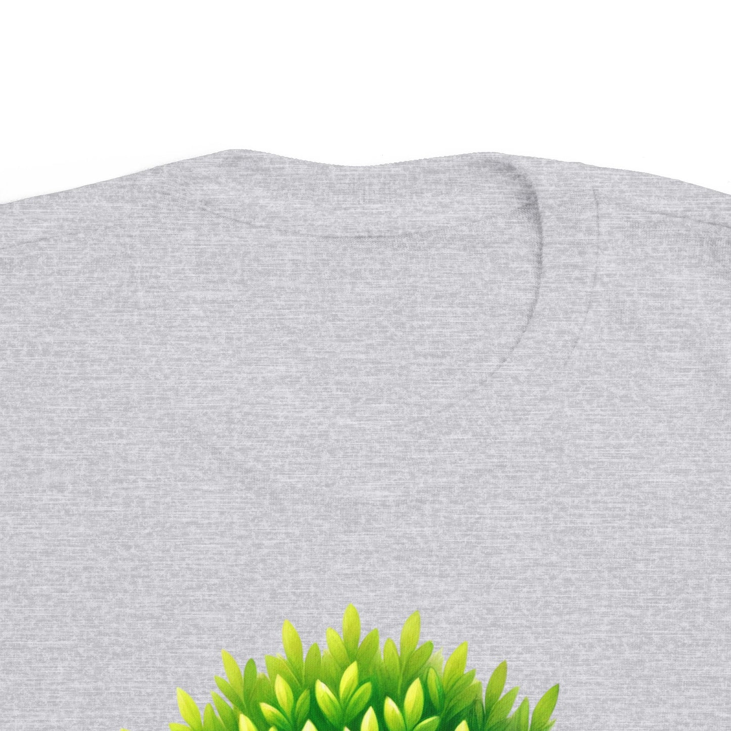 Little Sabzeh Toddler Tee – A Nowruz Celebration for Your Little One! 🌱✨