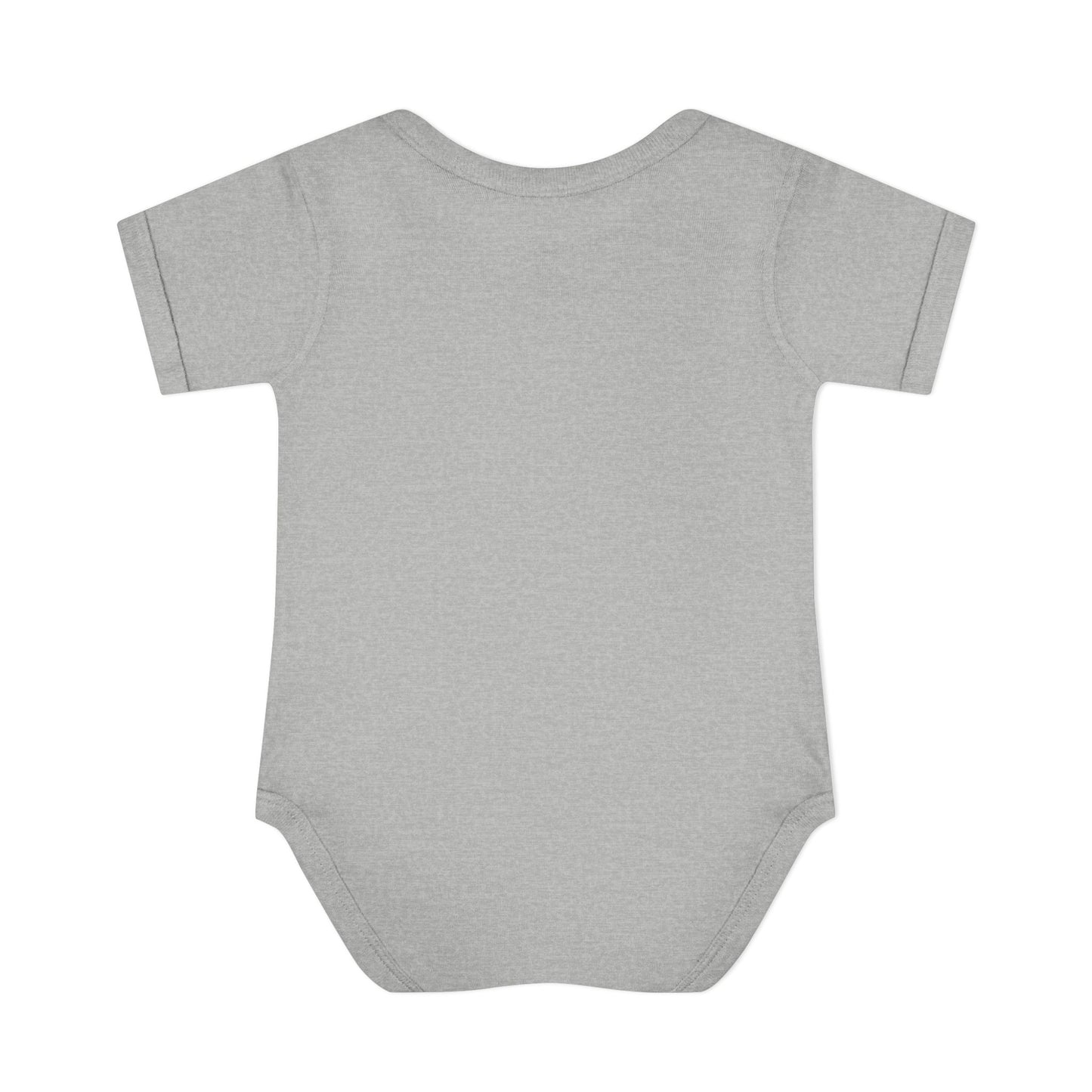 Nowruz Pomegranate Baby Bodysuit – Persian New Year Infant Outfit