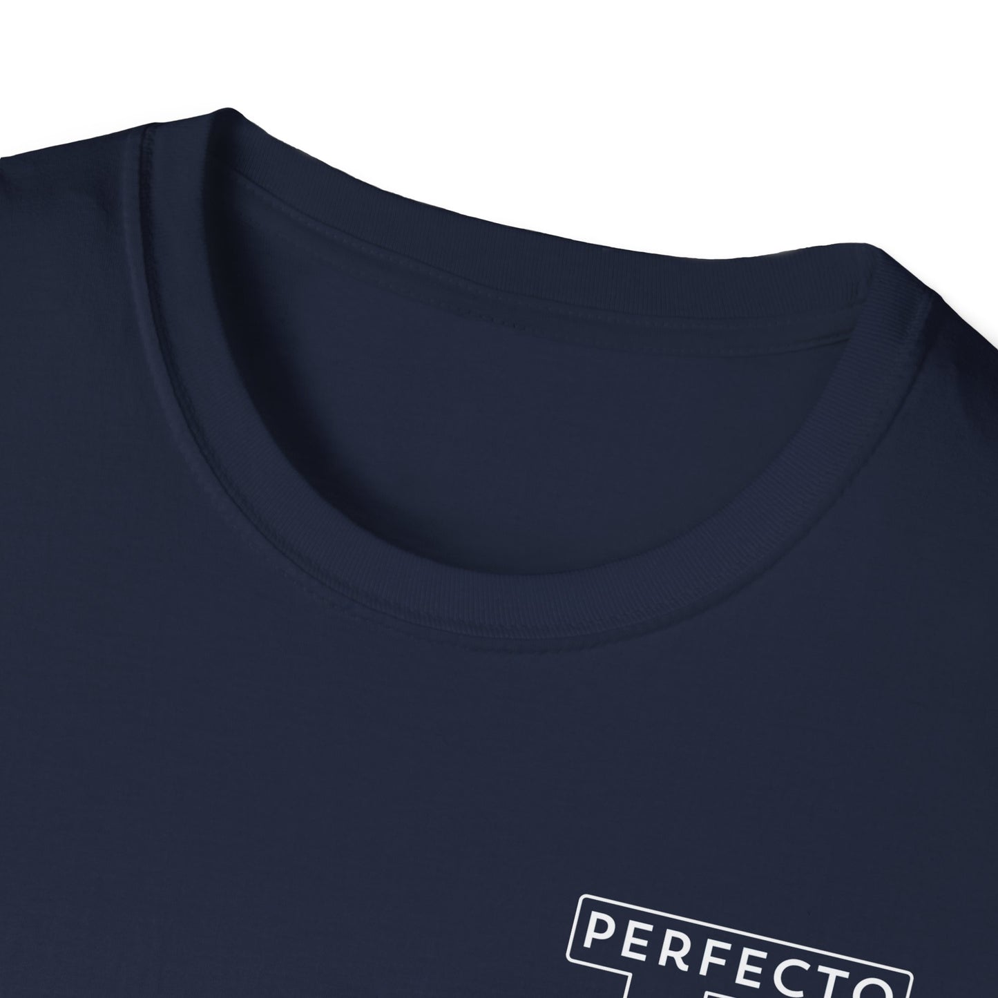 PERFECTO PI (3.14159...) - Unisex Softstyle T-Shirt