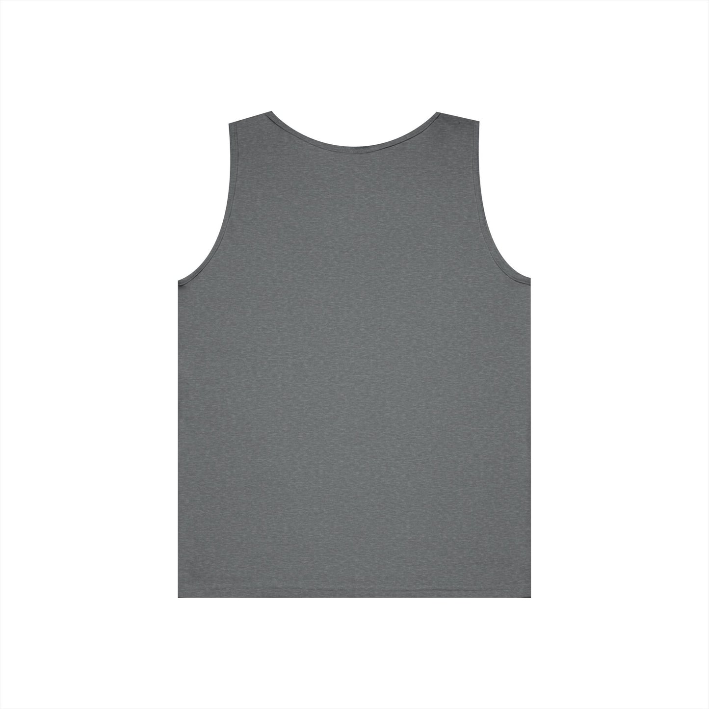 Save the Vaquita Tank Top — Conservation Awareness Cotton Tank