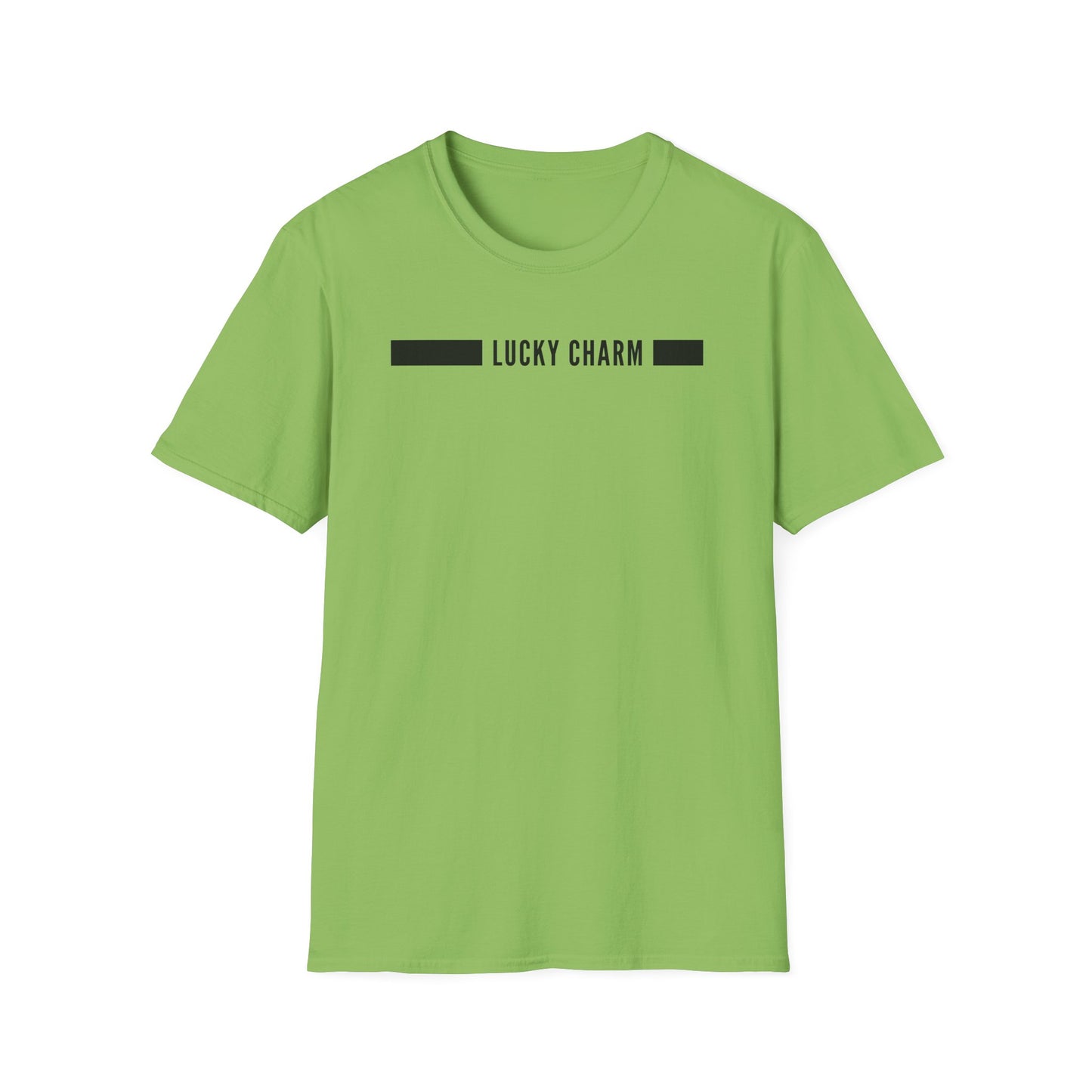 Lucky Charm St. Patrick’s Day T-Shirt – Fun & Festive Irish Tee